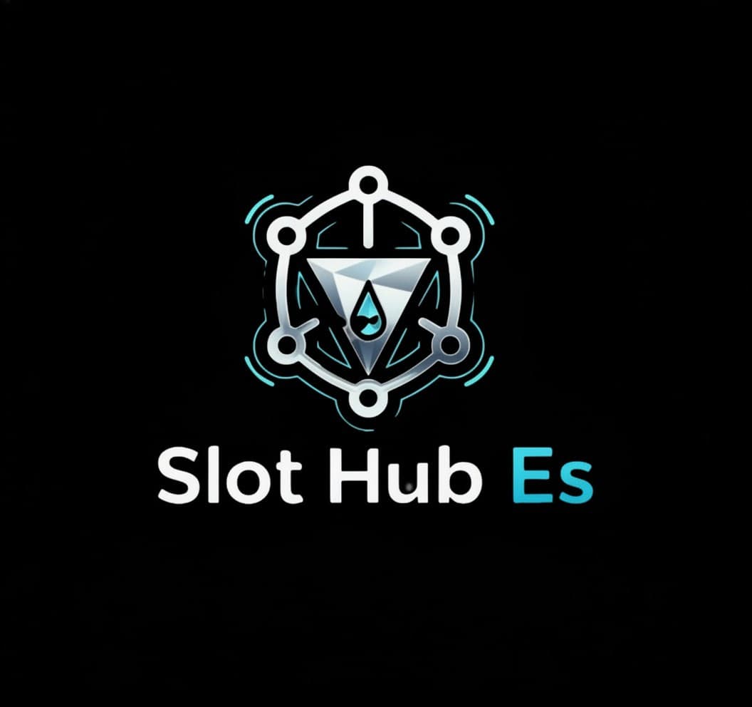 Slot Hub Es Logo